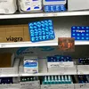 Como se toma la viagra c